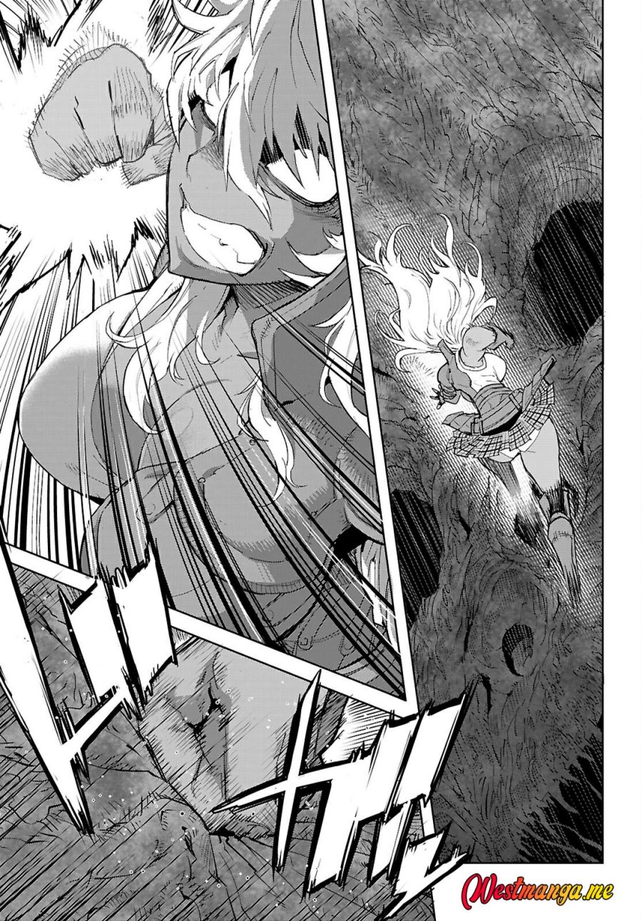 Game obu Familia – Family Senki Chapter 75 Gambar 18